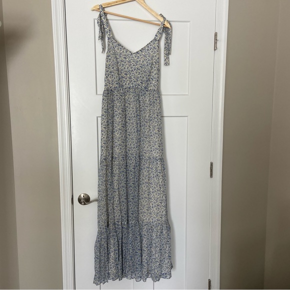 🌿|NWT| Sézane Phily Dress - Picture 9 of 16